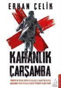 Produktbild: Karanlik Carsamba