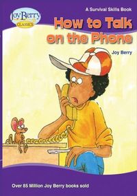 Produktbild: How To Talk On the Phone
