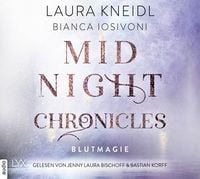 Produktbild Blutmagie