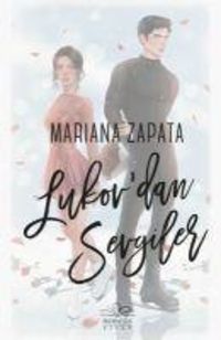 Produktbild: Lukovdan Sevgiler