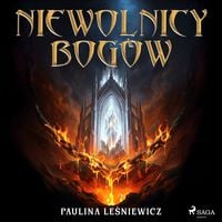Produktbild: Niewolnicy Bog&oacute;w