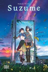 Produktbild: Suzume