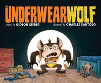 Produktbild: The Underwearwolf