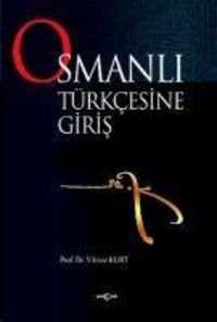 Produktbild: Osmanli T&uuml;rkcesine Giris
