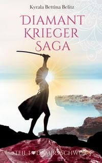 Produktbild: Diamantkrieger Saga