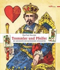 Produktbild: Trommler und Pfeifer