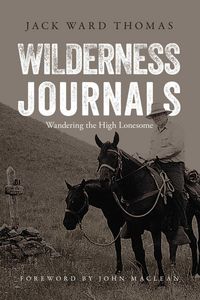Produktbild: Wilderness Journals