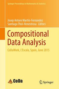 Produktbild: Compositional Data Analysis