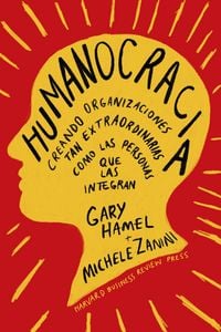 Produktbild: Humanocracia