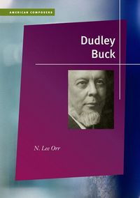 Produktbild: Orr, N: Dudley Buck