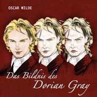 Produktbild: Das Bildnis des Dorian Gray