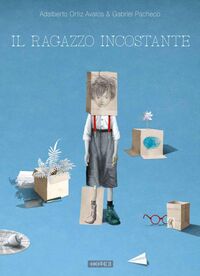 Produktbild: Il ragazzo inconstante