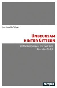 Produktbild: Unbeugsam hinter Gittern