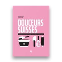 Produktbild: Douceurs Suisses