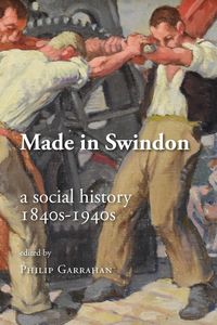 Produktbild: Made in Swindon