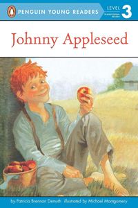 Produktbild: Johnny Appleseed