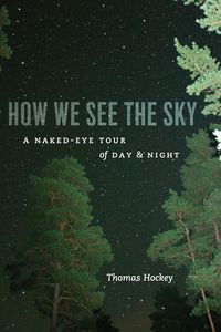 Produktbild: How We See the Sky