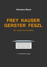 Produktbild: Frey Kauser Gerster Feszl
