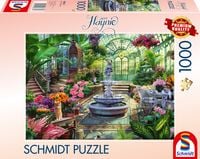 Produktbild: Viktorianisches Gew&auml;chshaus