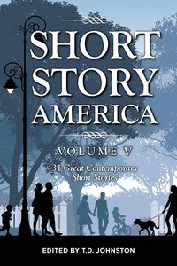 Produktbild: Short Story America