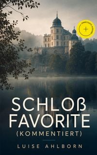 Produktbild: Schlo&szlig; Favorite (Kommentiert)
