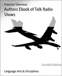 Produktbild: Authors Ebook of Talk Radio Shows