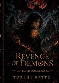 Produktbild: Revenge of Demons