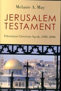 Produktbild: Jerusalem Testament