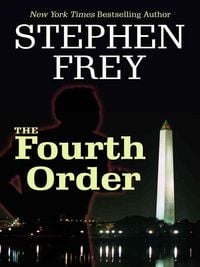 Produktbild: The Fourth Order