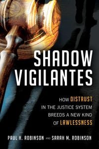 Produktbild: Shadow Vigilantes