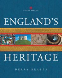 Produktbild: England's Heritage