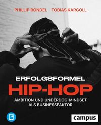 Produktbild: Erfolgsformel Hip-Hop