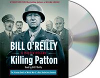 Produktbild: KILLING PATTON 7D