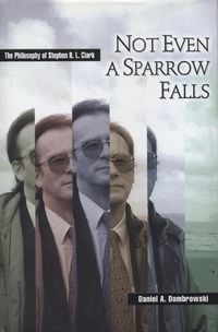 Produktbild: Not Even a Sparrow Falls