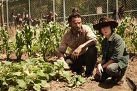 The Walking Dead - Staffel 4 - Uncut [5 BRs]