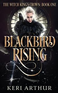 Produktbild: Blackbird Rising