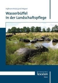 Produktbild: Wasserb&uuml;ffel in der Landschaftspflege