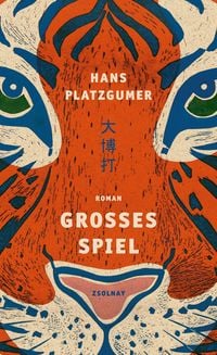 Produktbild: Gro&szlig;es Spiel