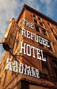 Produktbild: The Refugee Hotel