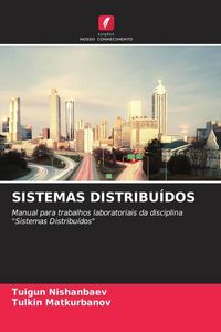 Produktbild: Sistemas Distribu&iacute;dos