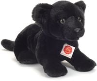 Bild vom Artikel Teddy-Hermann - Panther Baby liegend 30 cm vom Autor 
