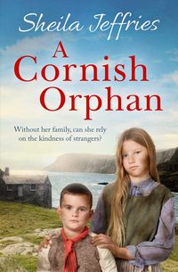 Produktbild: A Cornish Orphan