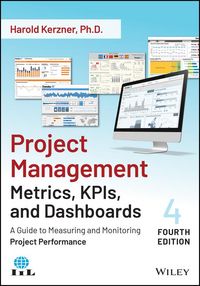 Produktbild: Project Management Metrics, KPIs, and Dashboards