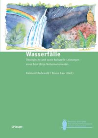 Produktbild: Wasserf&auml;lle
