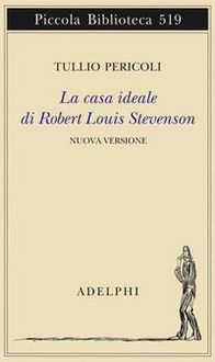 Produktbild: La casa ideale di Robert Louis Stevenson
