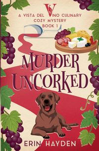 Produktbild: Murder Uncorked
