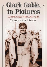 Produktbild: Clark Gable, in Pictures