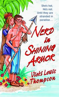 Produktbild: Nerd in Shining Armor
