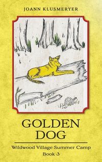 Produktbild: GOLDEN DOG