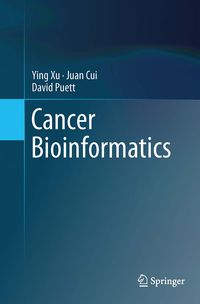 Produktbild: Cancer Bioinformatics